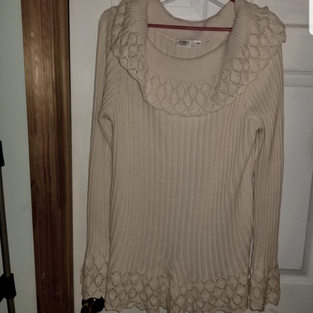 Beautiful Cato sweater